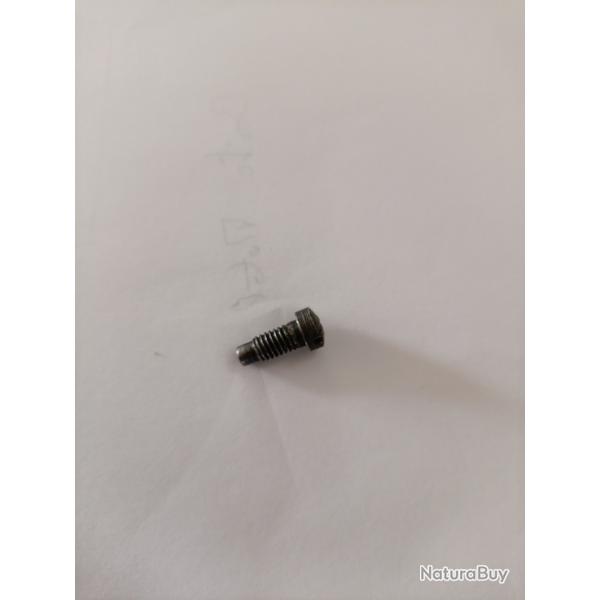 Vis courte de pontet Berthier