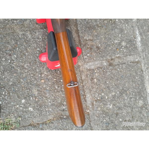 Fusil juxtapos� calibre 16 saint �tienne