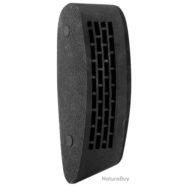 Plaque amortisseur caoutchouc ventil�e 45 mm