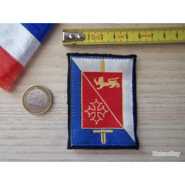 �cusson Circonscription militaire de D�fense Bordeaux r�gion Atlantique