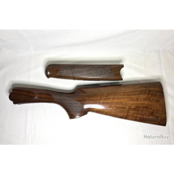 Beretta 687 Cal. 20 - Set Crosse Pistolet & Longuesse