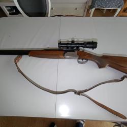 Mixte Eduard kettner 7x65 12x70