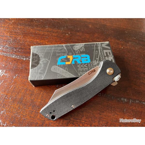 CJRB Kicker Recoil - J1915BK