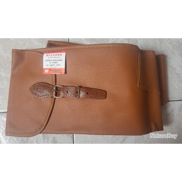 Fourreau etui 110cm manufrance saint etienne fusil ou carabine