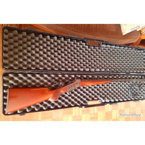 Rolling block PEDERSOLI 45/70