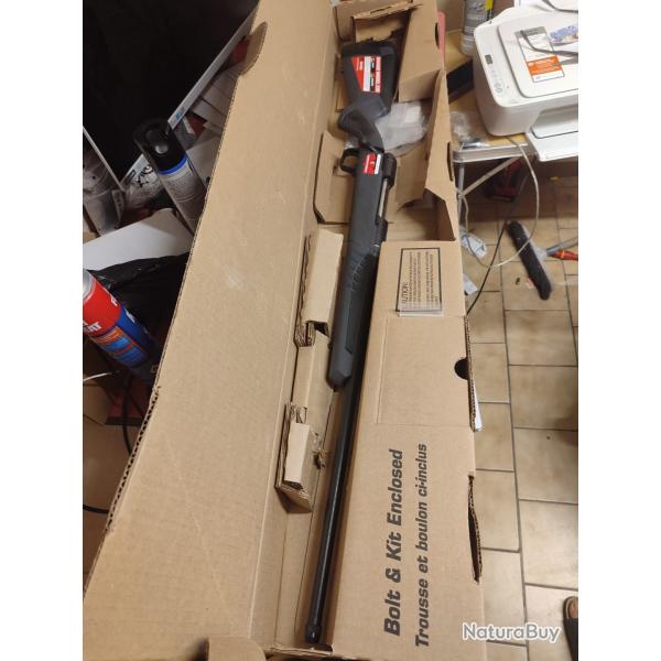 Savage 110 30_06 neuf jamais tir�e