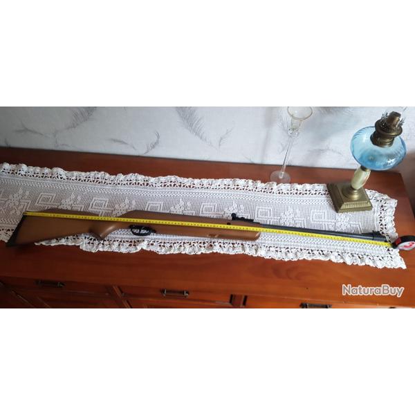 carabine air soft CROSMAN VANTAGE NP 4.5mm 19.9 Joules