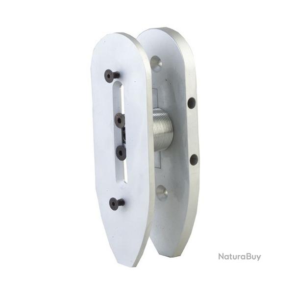 ADAPTATEUR AJUSTABLE DE PLAQUE DE COUCHE GRACO CORP