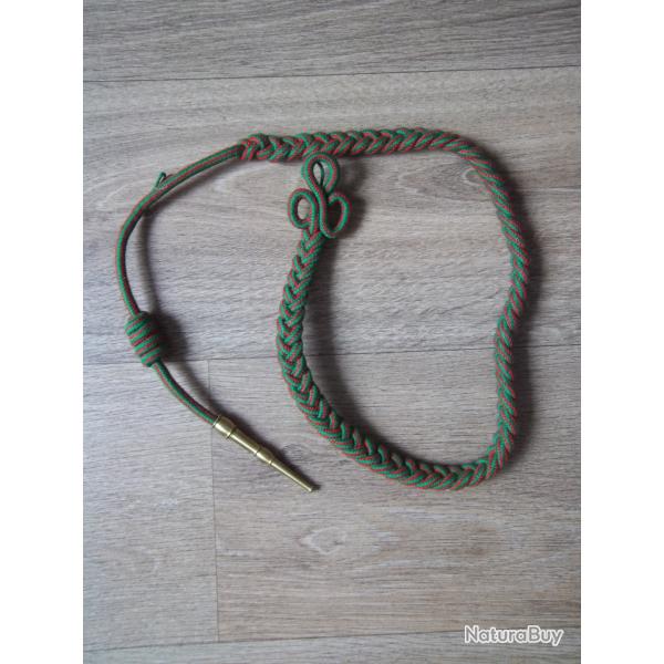 fourragre militaire rglementaire - croix de guerre 1914/1918