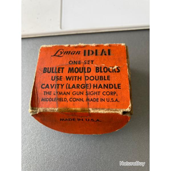 Moule a balle 270 win