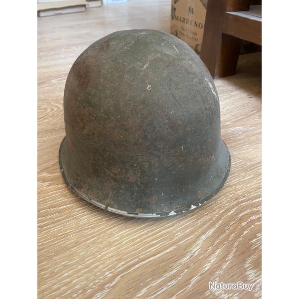 Casque fr mod 1951