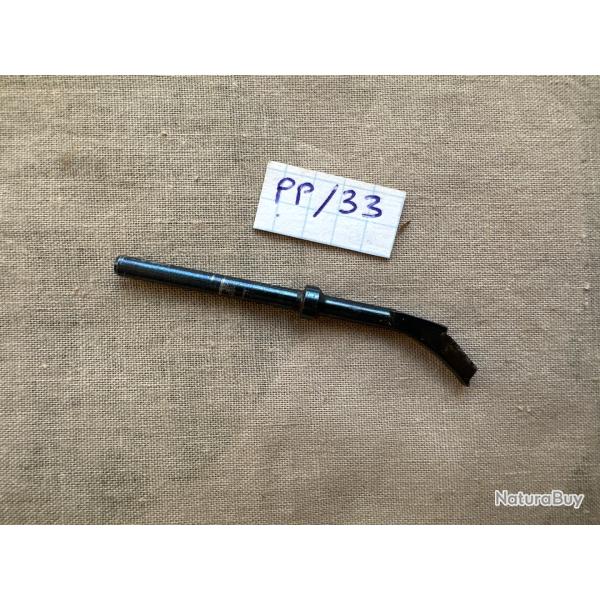 tige armement  Walther / Manurhin PP