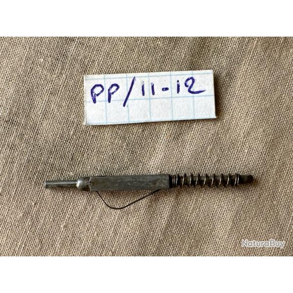 indicateur de chargement  Walther / Manurhin PP