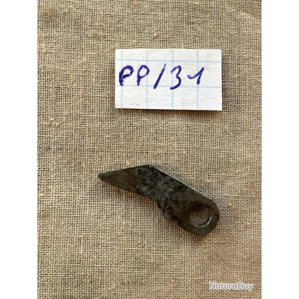 �jecteur Walther / Manurhin PP