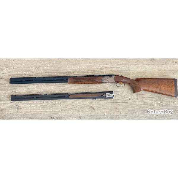 BERETTA 682 GOLD COMBO 12 et 20