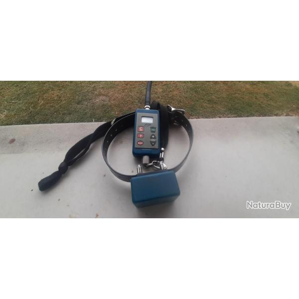 Collier de dressage innotek port�e 900 m�tres