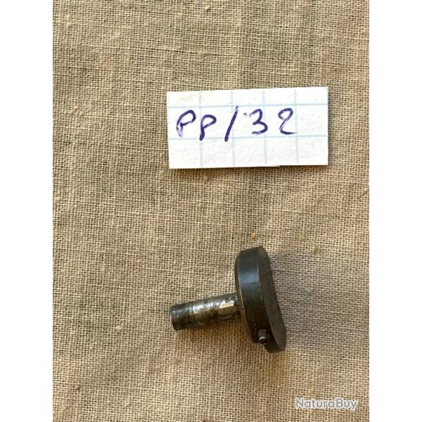 axe de chien Walther / Manurhin PP