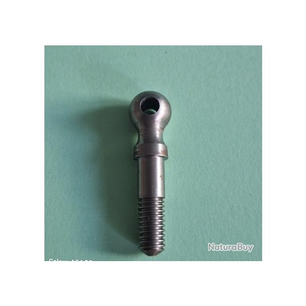 Vis serre pierre Pistolet 1763/66