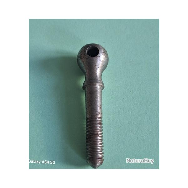 Vis serre pierre Fusil infanterie  1763