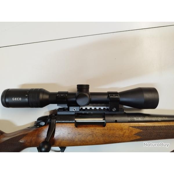 Lunette 3-9x40i aff�t battue