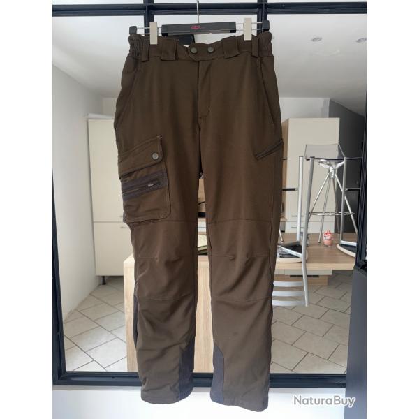 Pantalon Deerthunter Muflon Trousers