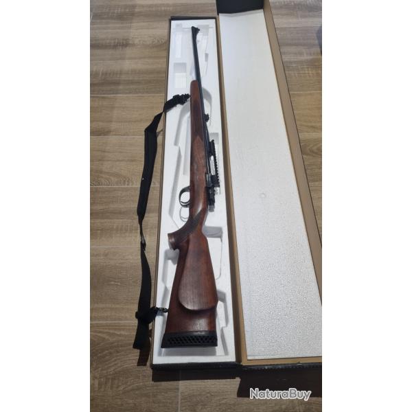 Carabine Zastava 300 wmPuissance , pr�cision, fiabilit�.