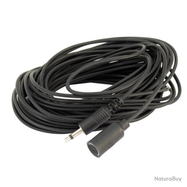 Amplificateur Micro Veilleur de Nuit - Sensibilit� R�glable - Son Clair - Surveillance Nocturne Effi