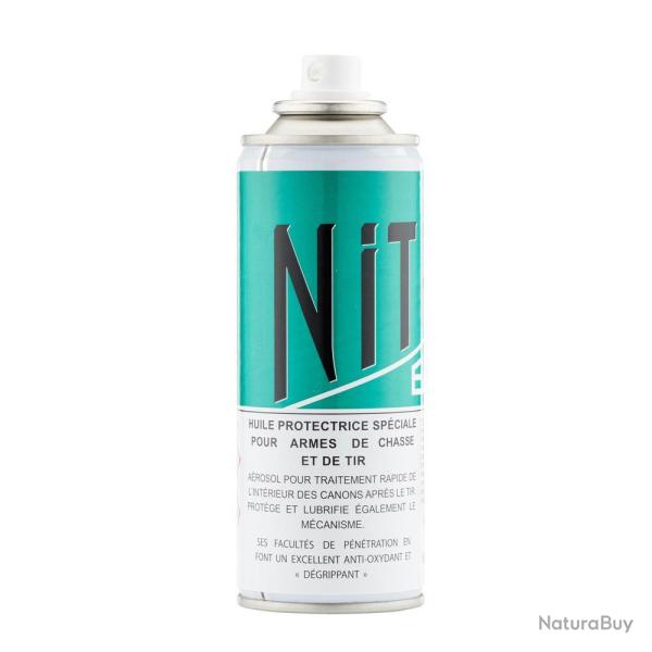 A�rosol Nitroninol Armistol - Protection Anticorrosion - Usage Polyvalent - Pr�serve et Prot�ge les 