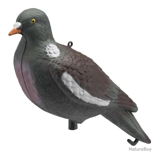 Appelant Palombe - R�aliste et Durable - Attire Efficacement les Palombes