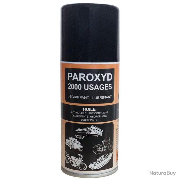 Huile Paroxyd Armistol - A�rosol 150 ml - Protection et Entretien - Lubrification Durable pour Armes