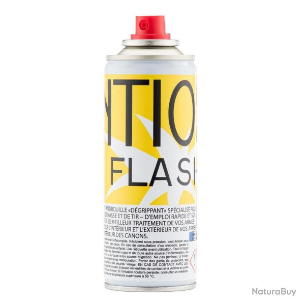 Huile en A�rosol Antios - Protection Anti-Oxydation - Lubrification Durable - Entretien Efficace des