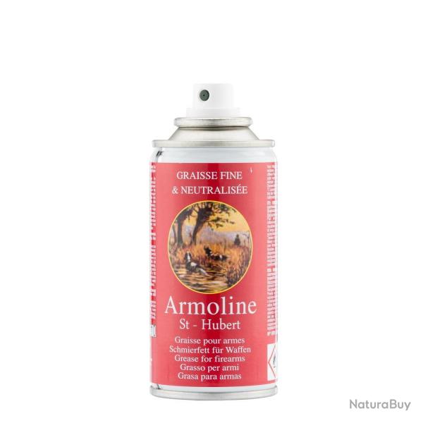 Graisse Fine Neutralis�e - Protection et Entretien - Lubrification Durable - Pour Armes et M�canisme