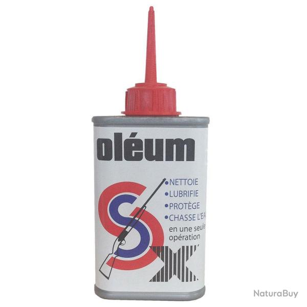 Huile Ol�um SX Armistol - 120 ml - Protection et Entretien - Lubrification Optimale des Armes