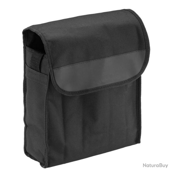 Jumelles Gabion RTI 9x63 Waldberg Pro - Grossissement Puissant - Objectifs Large - Vision Claire et 