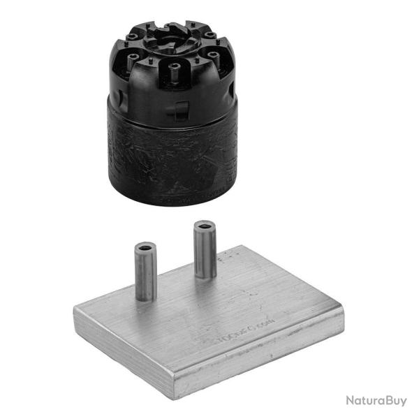 Tablette de D�montage Chemin�es Barillet Universel TDC - Support Robuste - Montage Facile - Pour Ent