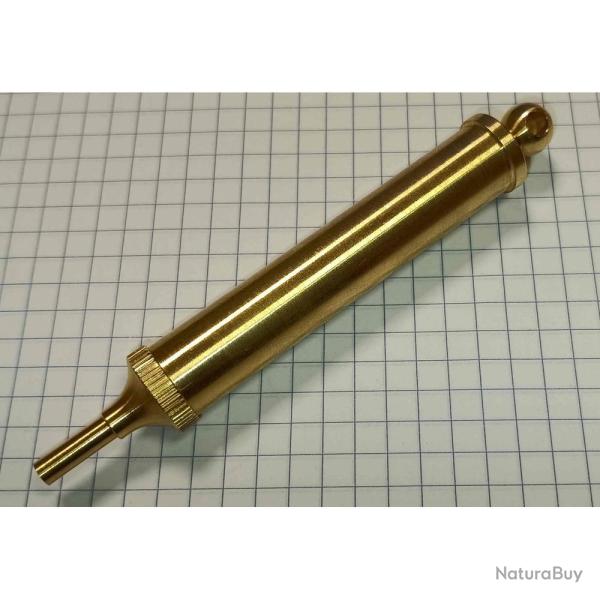 Injecteur de Poudre TDC pour Armes � Silex - Pr�cision et Fiabilit� - Chargement Facilit�