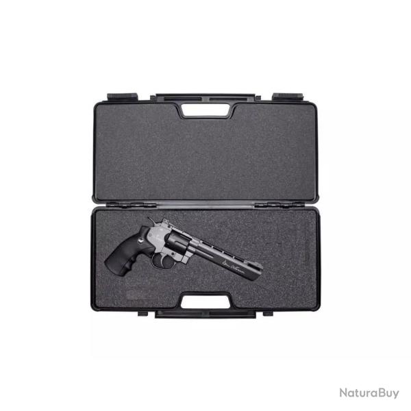 Mallette pour Armes de Poing ASG Dan Wesson - Protection Robuste - Rangement S�curis� - Transport Fa