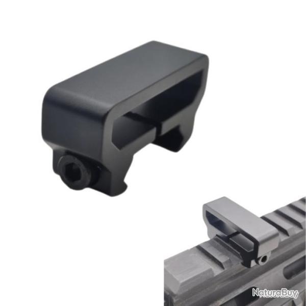 Grenadi�re pour rail 21mm - largeur 3cm - LIVRAISON GRATUITE