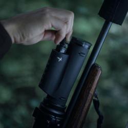 Monoculaire Vision Thermique Swarovski TM 35