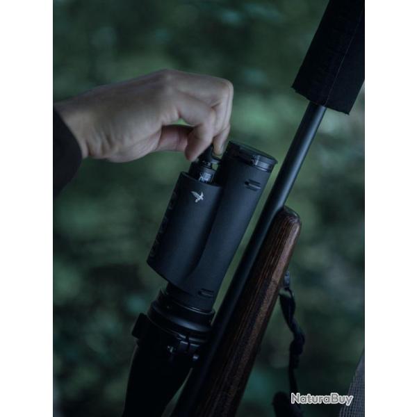 Monoculaire Vision Thermique Swarovski TM 35