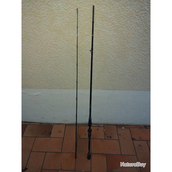 Canne casting volkien