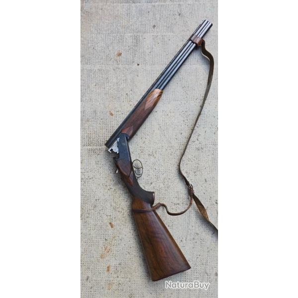 Franchi Alcione Superbrown M.C.