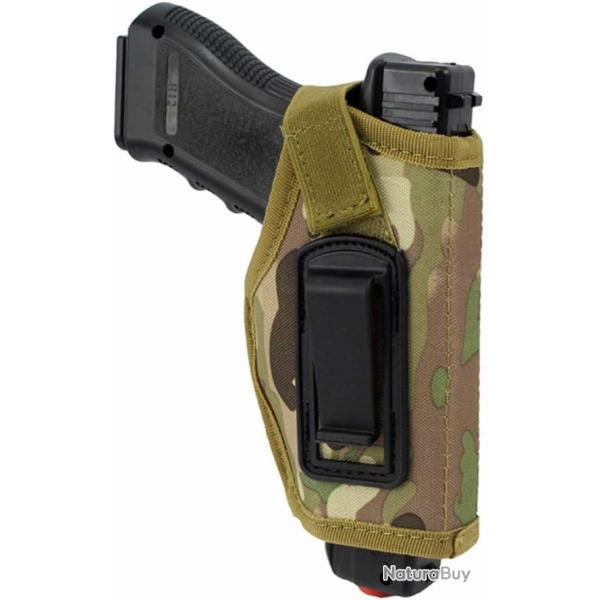 Holster universel port dissimul� - camo cp - LIVRAISON GRATUITE