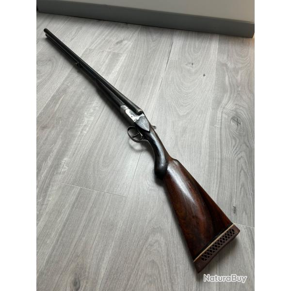 Rare fusil Le pr�cis meilleur ouvrier de France