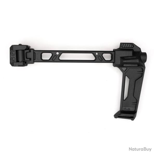 Strike Industries - Buttstock Strike FSA Dual Folder Stabilizer - QD Sling