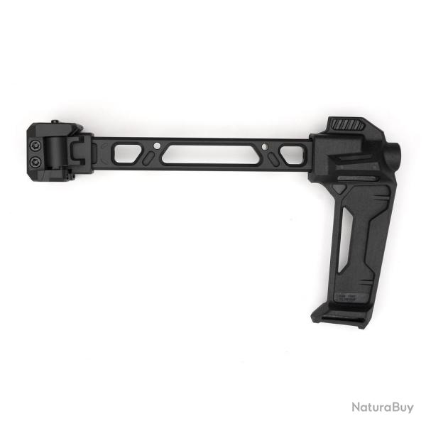 Crosse Strike FSA Dual Folder Stabilizer