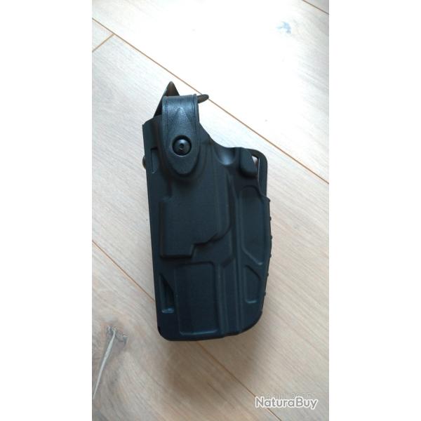 Holster safariland 7360