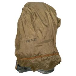 Voilure de parachute Arm&eacute;e fran&ccedil;aise
