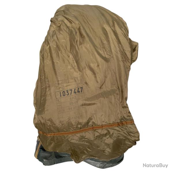 Voilure de parachute Arm�e fran�aise