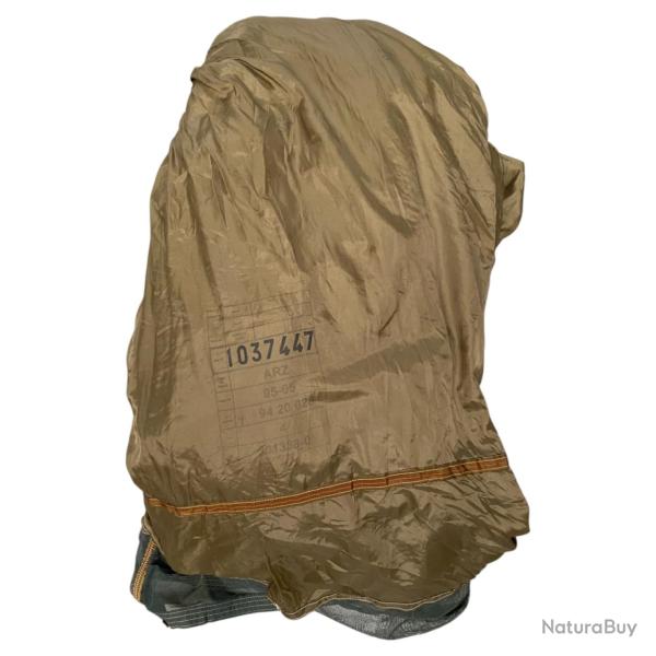 Voilure de parachute Arm�e fran�aise